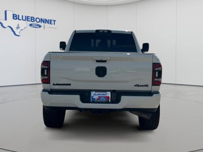2022 RAM 3500 Laramie