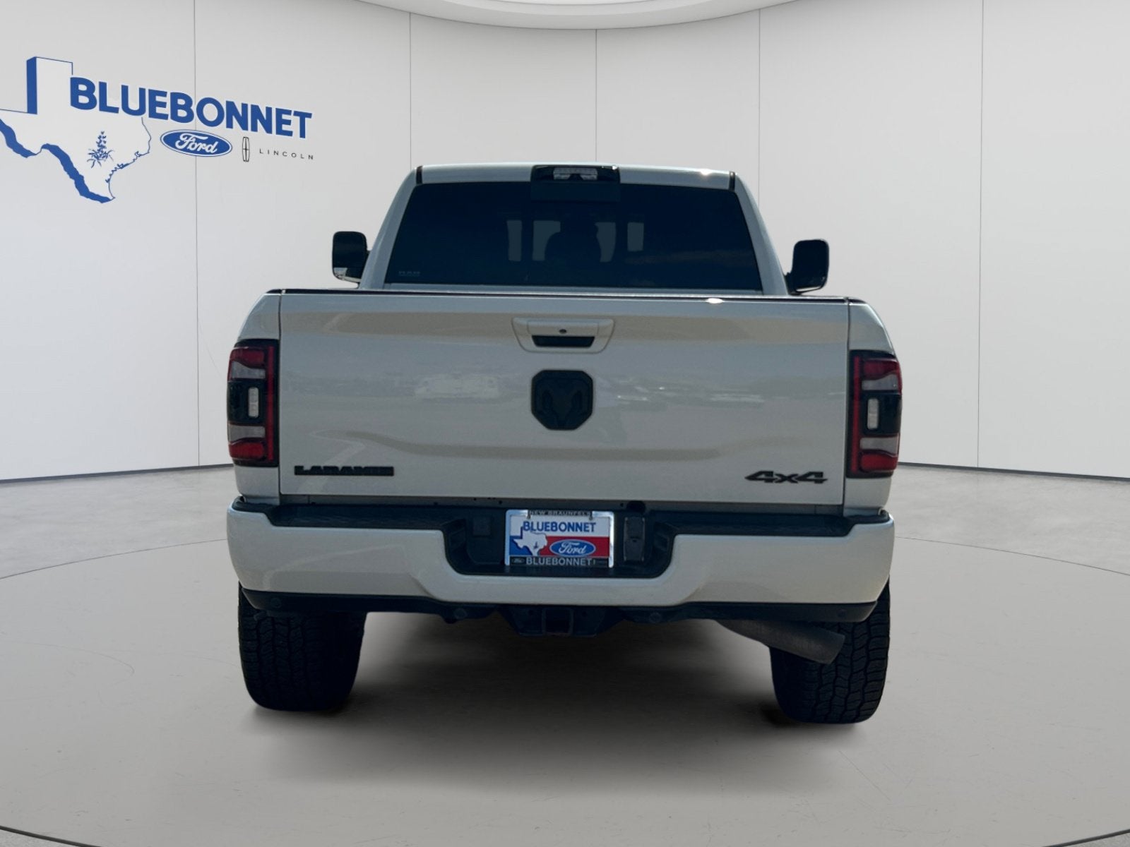 2022 RAM 3500 Laramie