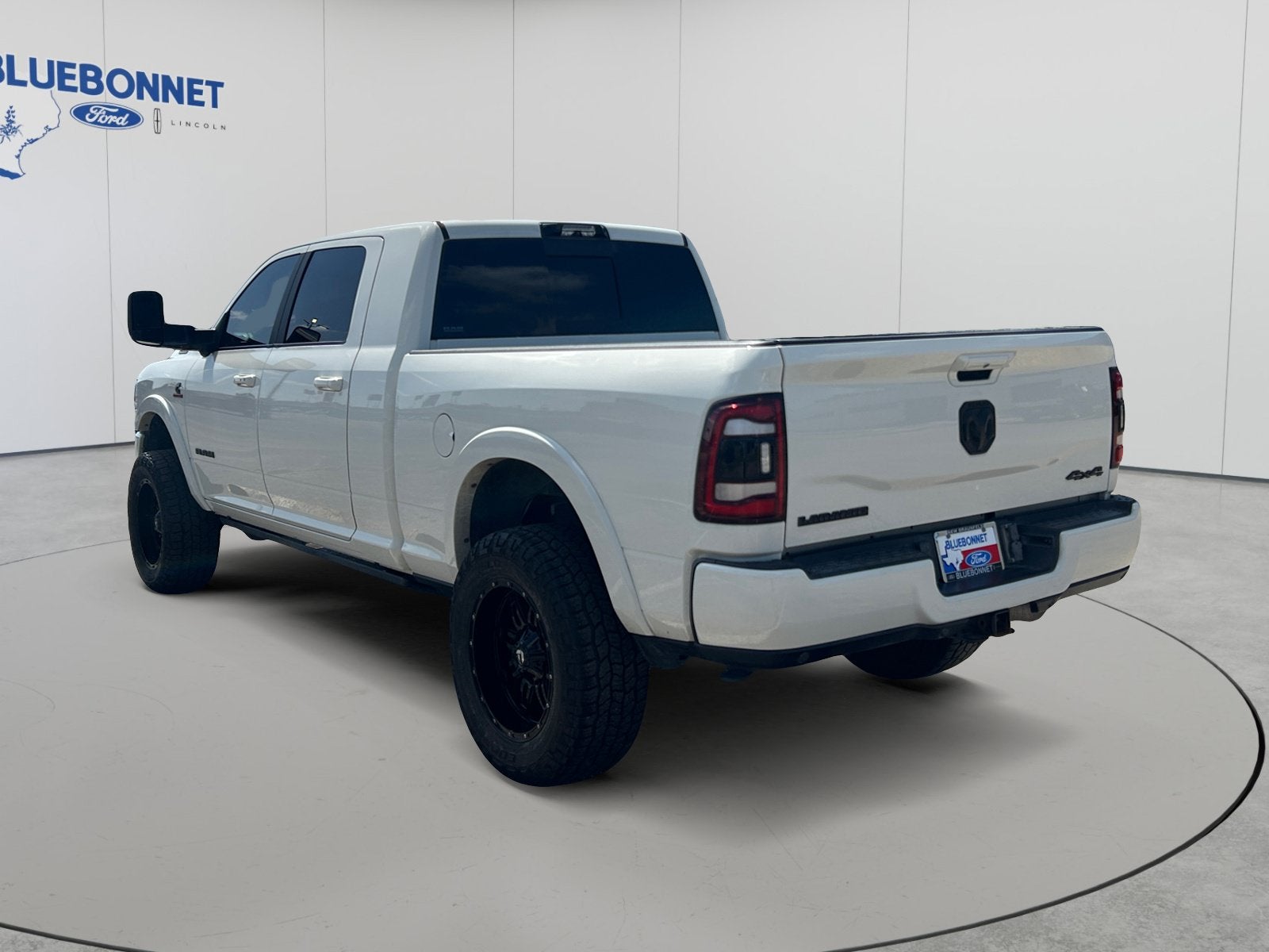 2022 RAM 3500 Laramie