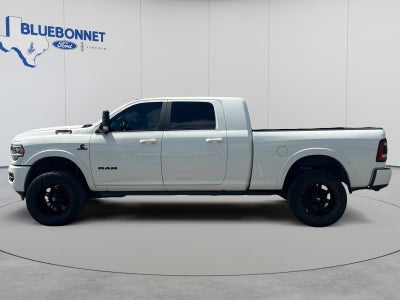 2022 RAM 3500 Laramie
