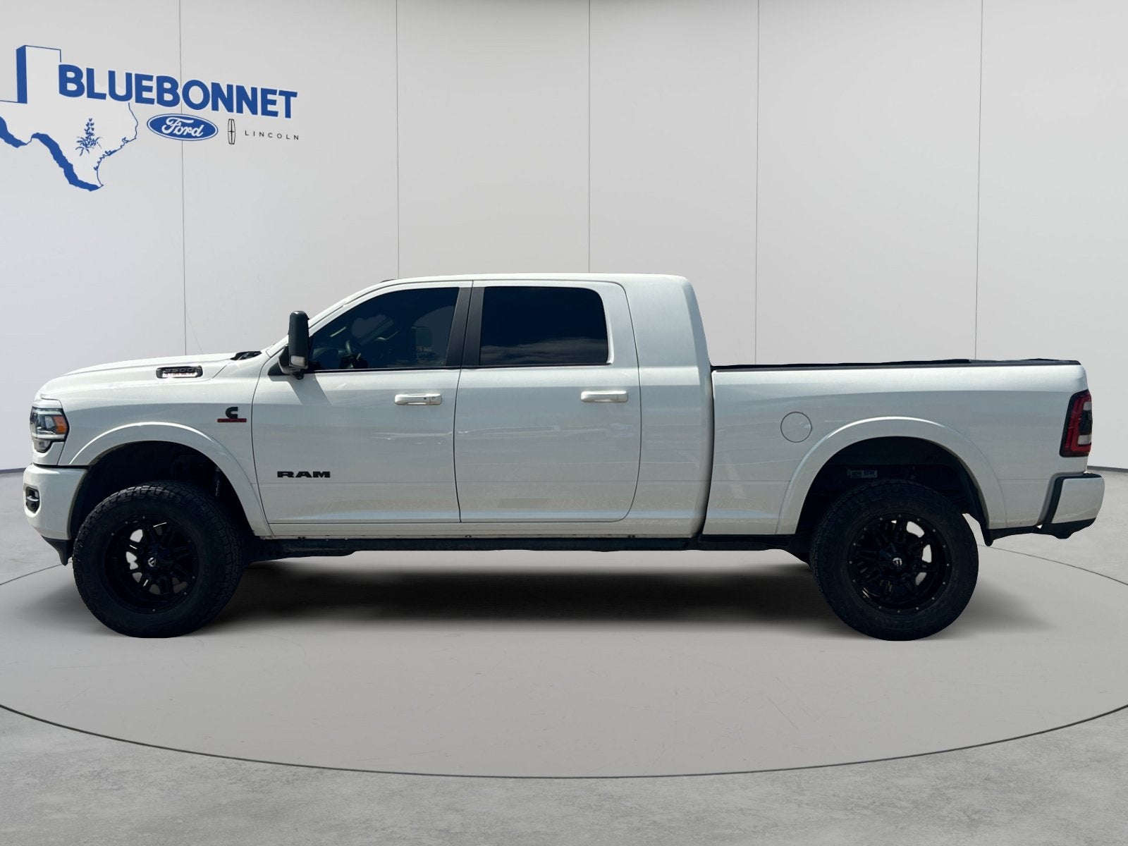 2022 RAM 3500 Laramie