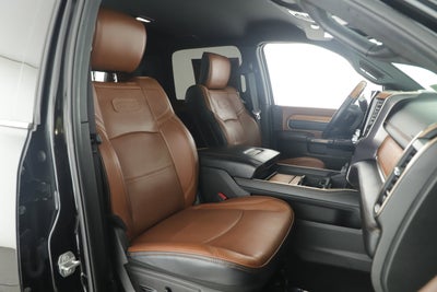 2020 RAM 2500 Longhorn