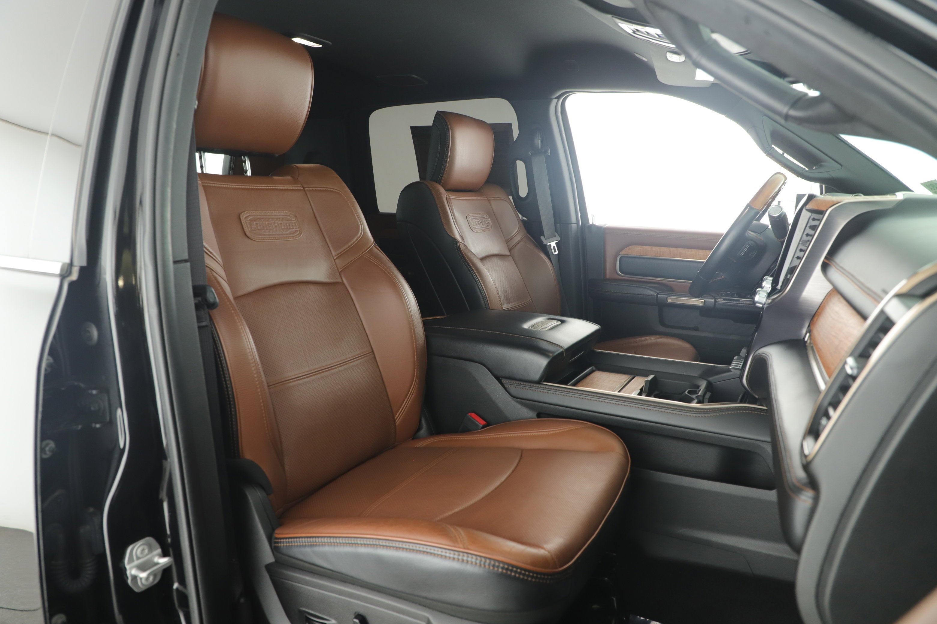 2020 RAM 2500 Longhorn