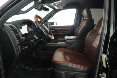 2020 RAM 2500 Longhorn