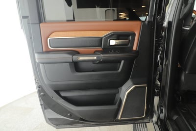 2020 RAM 2500 Longhorn