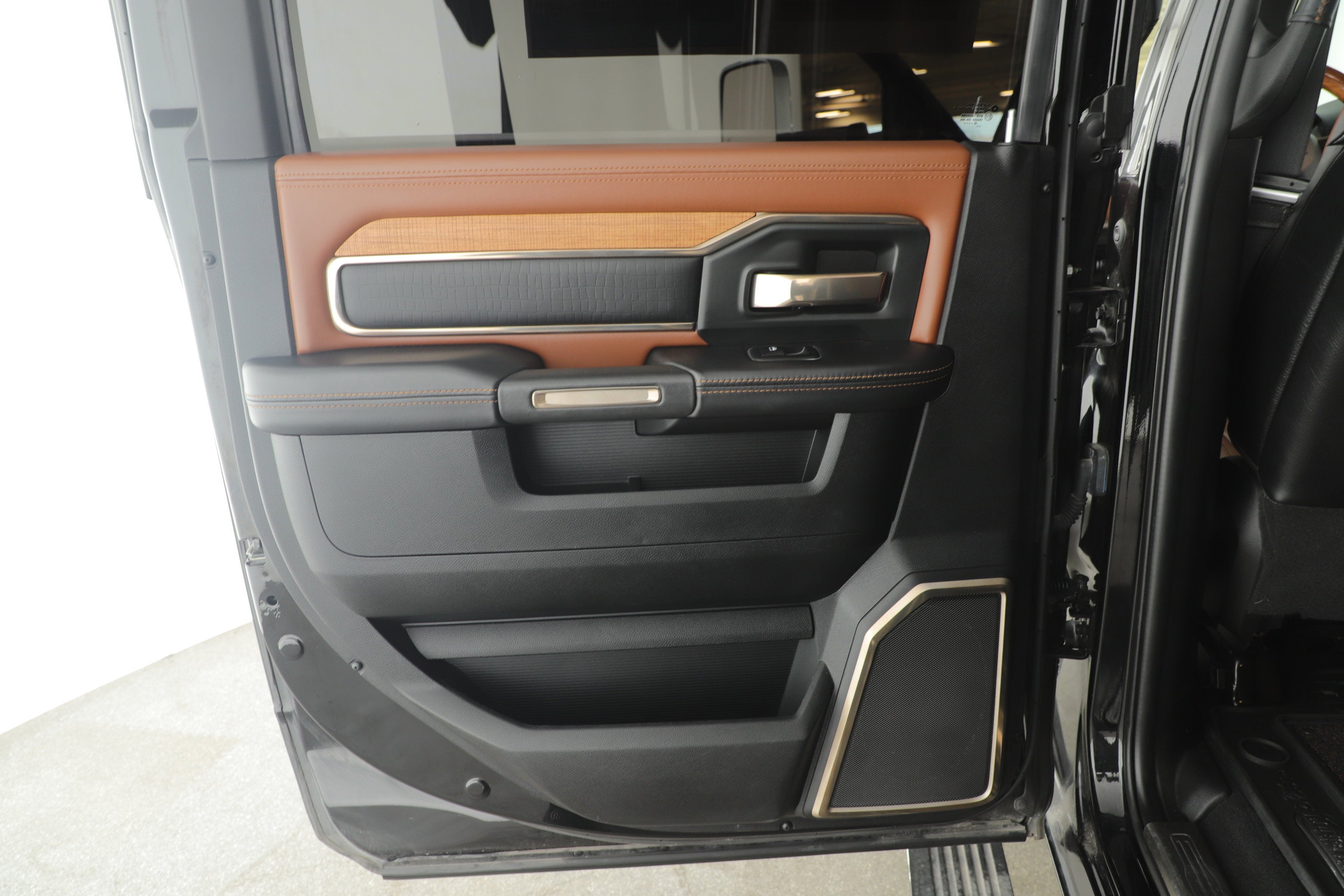 2020 RAM 2500 Longhorn