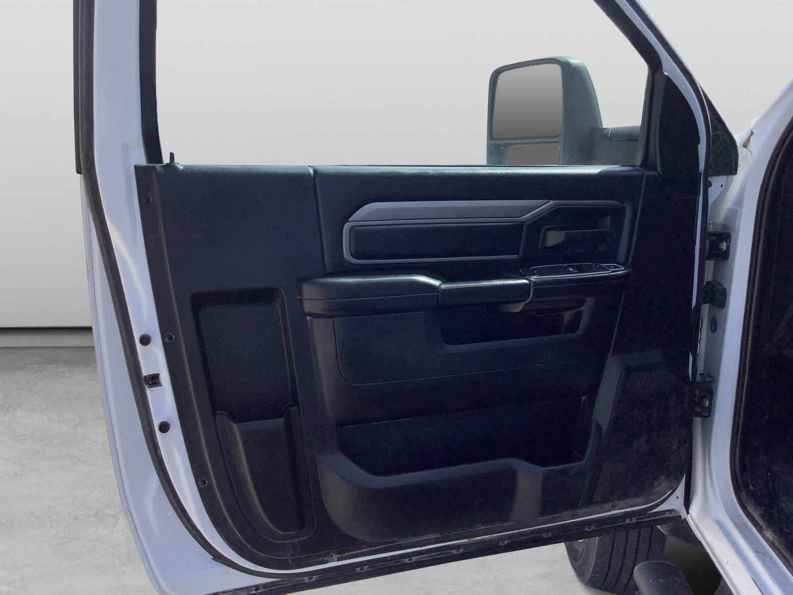 2023 RAM 5500 Chassis Cab Tradesman
