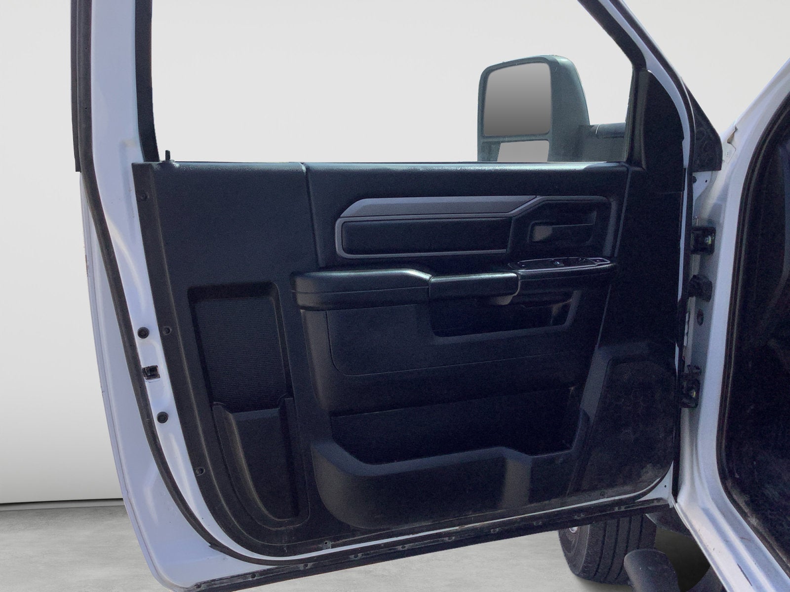 2023 RAM 5500 Chassis Cab Tradesman