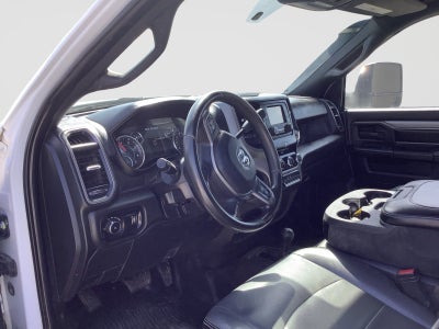 2023 RAM 5500 Chassis Cab Tradesman
