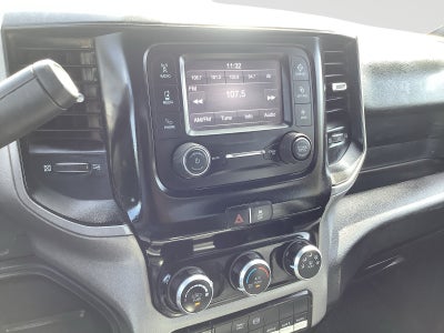 2023 RAM 5500 Chassis Cab Tradesman