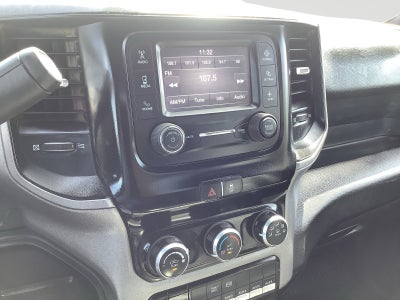 2023 RAM 5500 Chassis Cab Tradesman