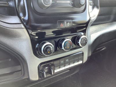 2023 RAM 5500 Chassis Cab Tradesman