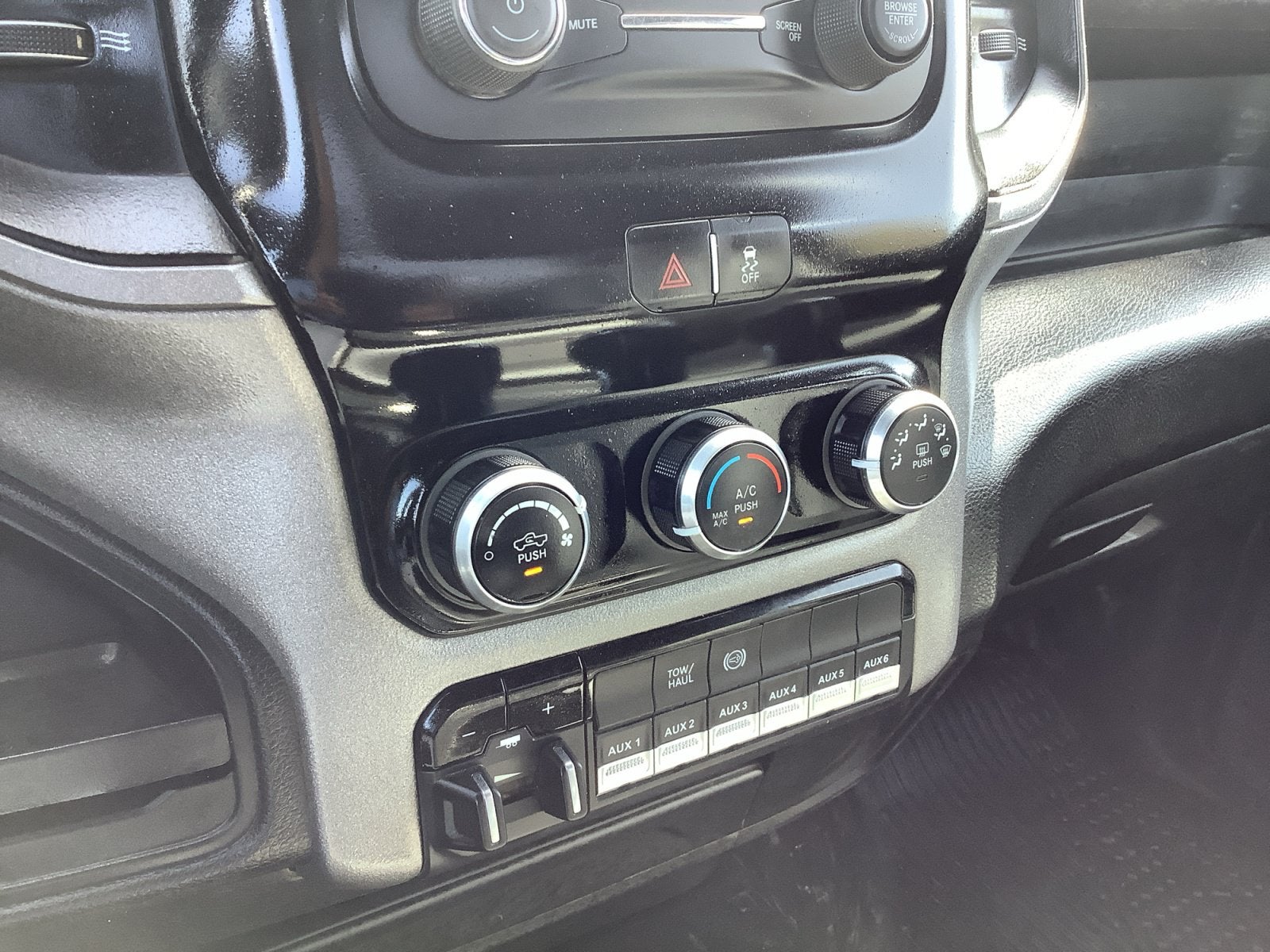 2023 RAM 5500 Chassis Cab Tradesman