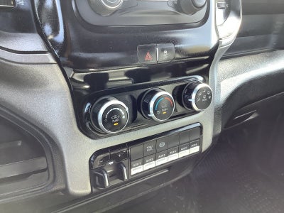 2023 RAM 5500 Chassis Cab Tradesman