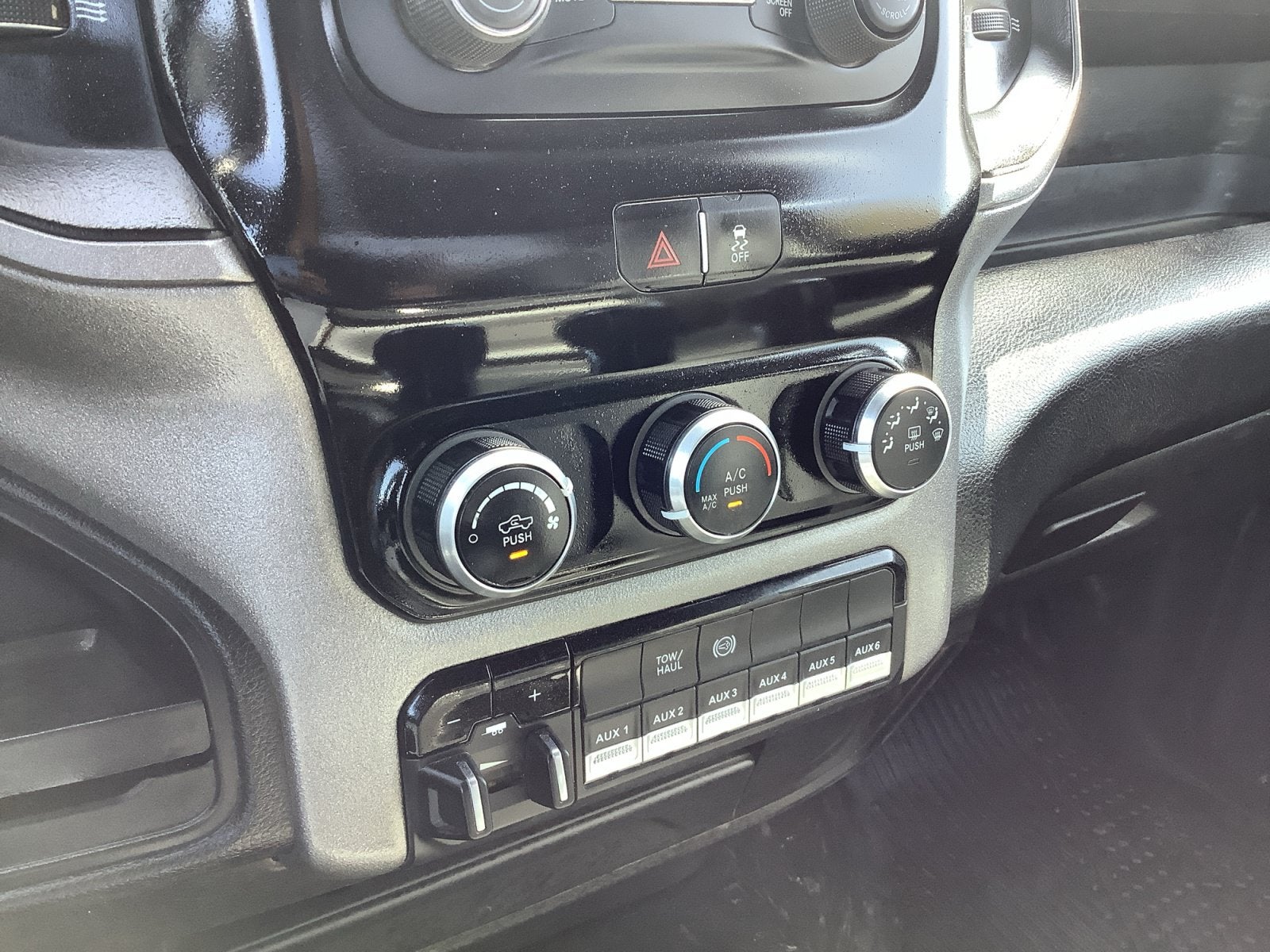 2023 RAM 5500 Chassis Cab Tradesman
