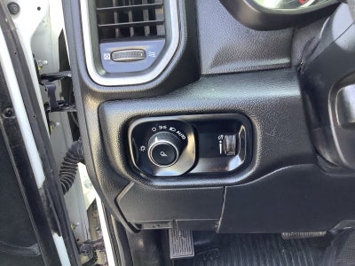 2023 RAM 5500 Chassis Cab Tradesman