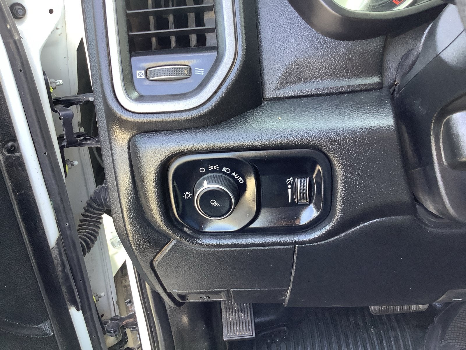 2023 RAM 5500 Chassis Cab Tradesman