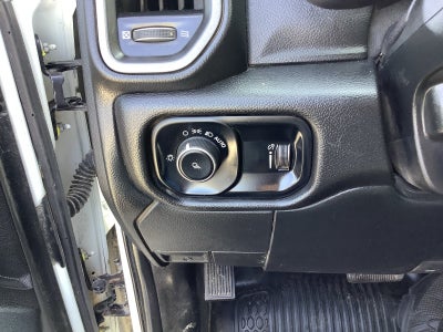 2023 RAM 5500 Chassis Cab Tradesman