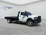 2023 RAM 5500 Chassis Cab Tradesman