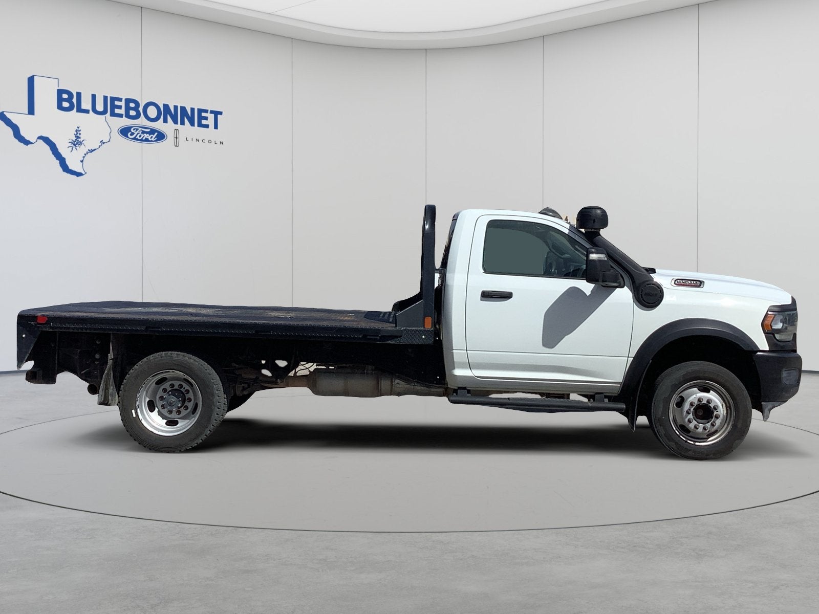 2023 RAM 5500 Chassis Cab Tradesman
