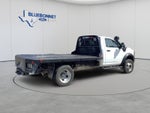 2023 RAM 5500 Chassis Cab Tradesman