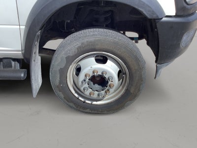 2023 RAM 5500 Chassis Cab Tradesman