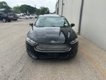 2015 Ford Fusion Energi SE Luxury