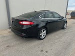 2015 Ford Fusion Energi SE Luxury