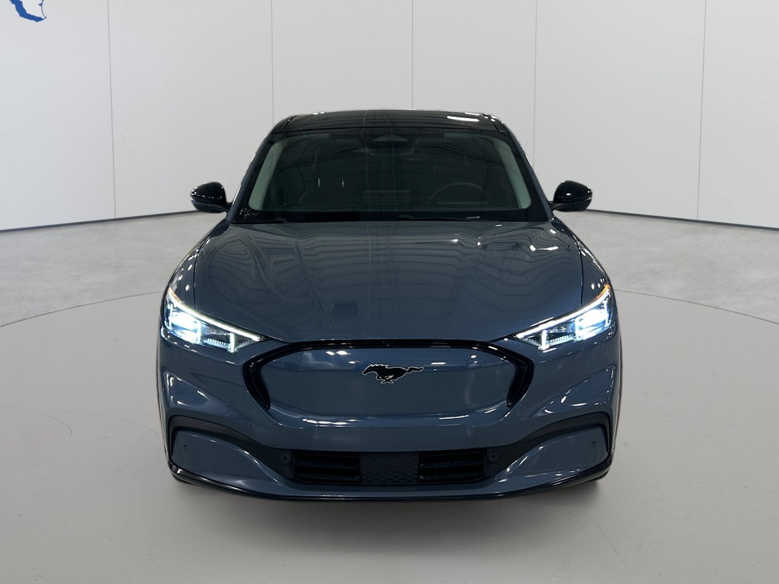 Used 2023 Ford Mustang Mach-E Premium AWD with VIN 3FMTK3SU8PMA63147 for sale in New Braunfels, TX
