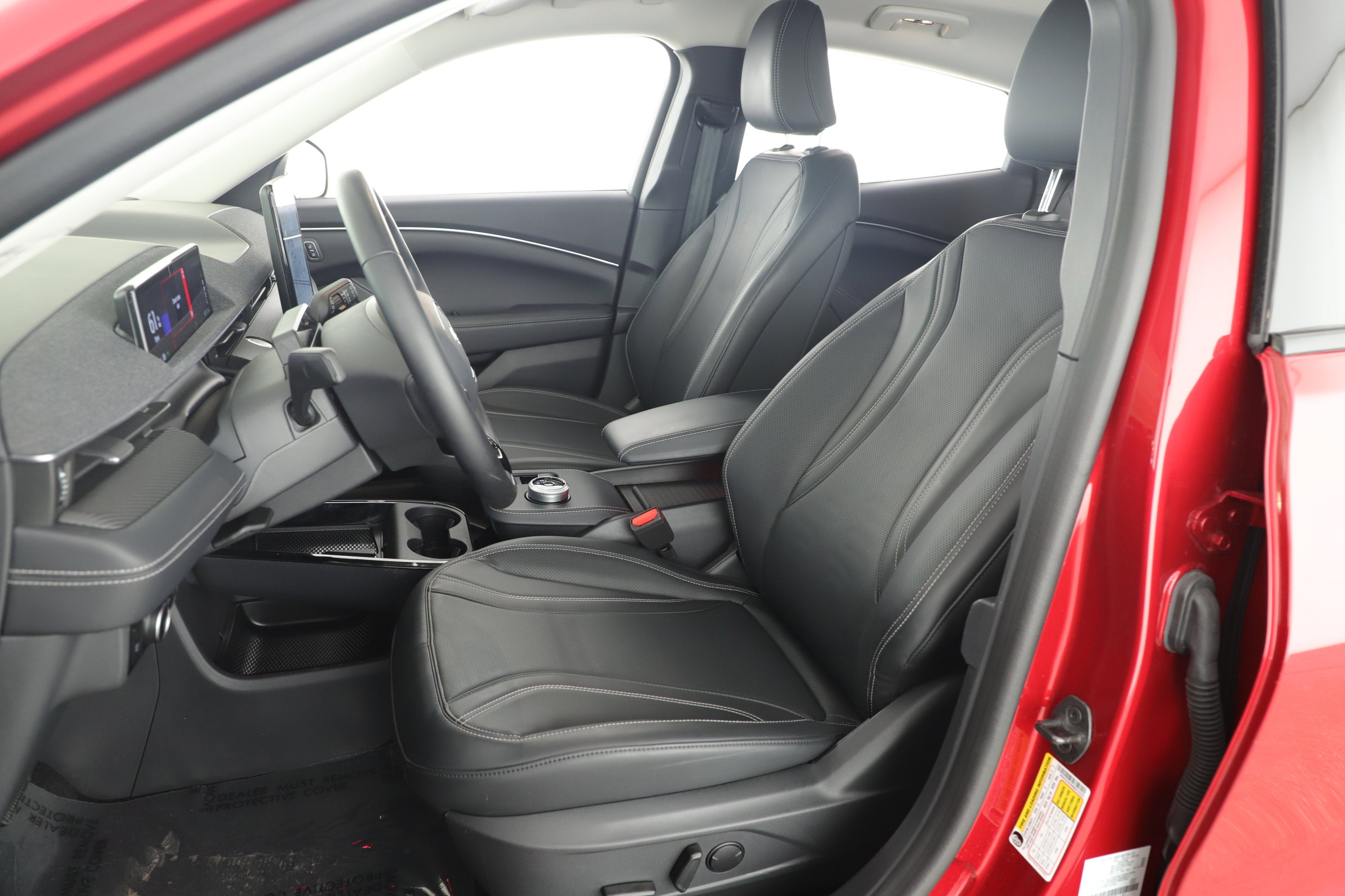 2024 Ford Mustang Mach-E Premium