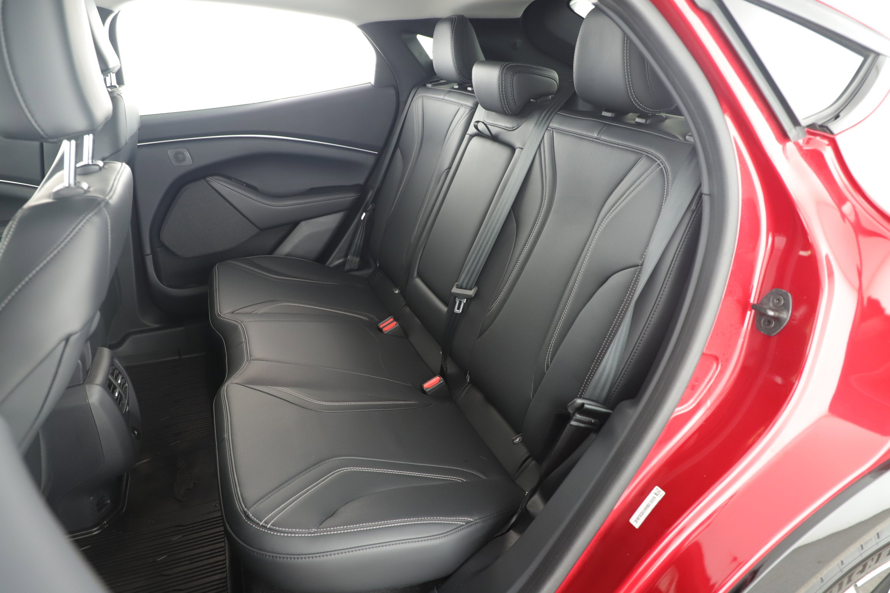 2024 Ford Mustang Mach-E Premium