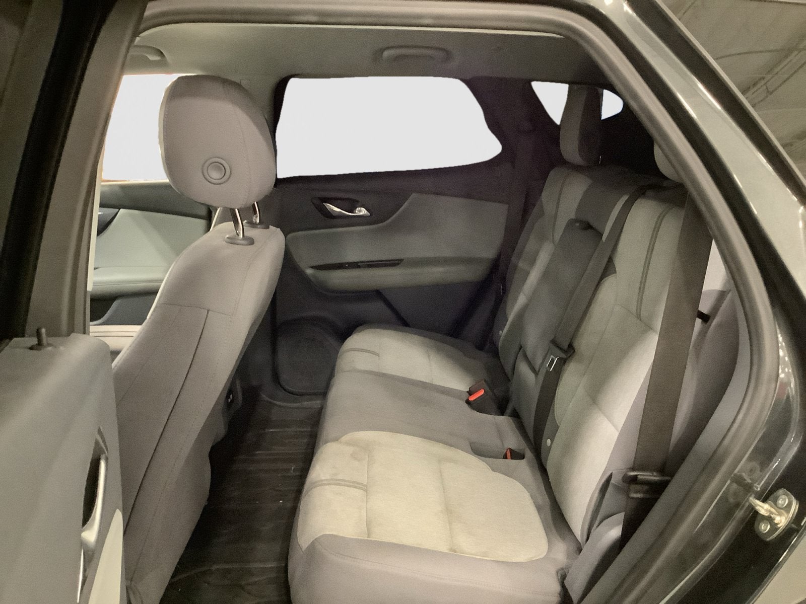 2019 Chevrolet Blazer 2LT