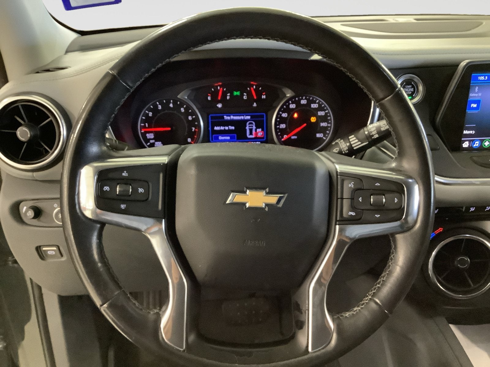 2019 Chevrolet Blazer 2LT