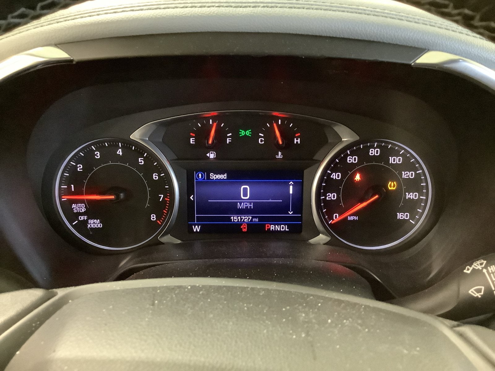 2019 Chevrolet Blazer 2LT