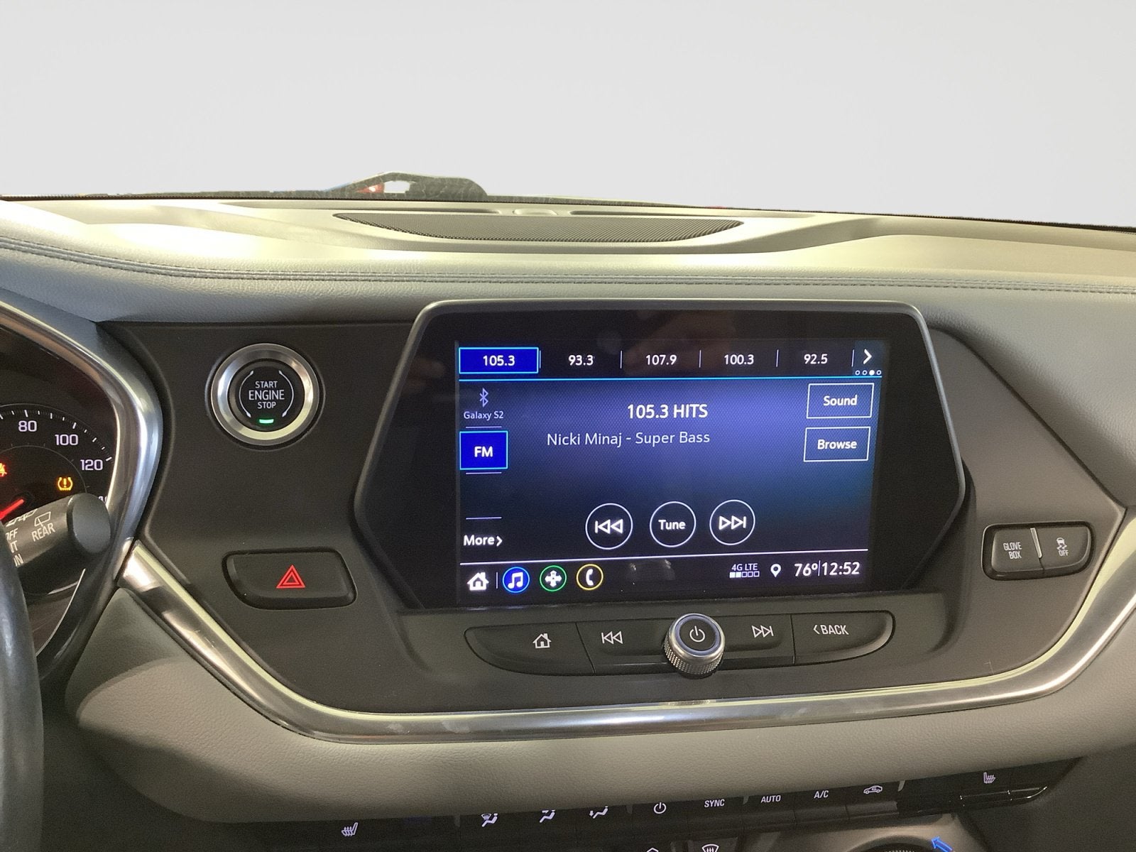 2019 Chevrolet Blazer 2LT