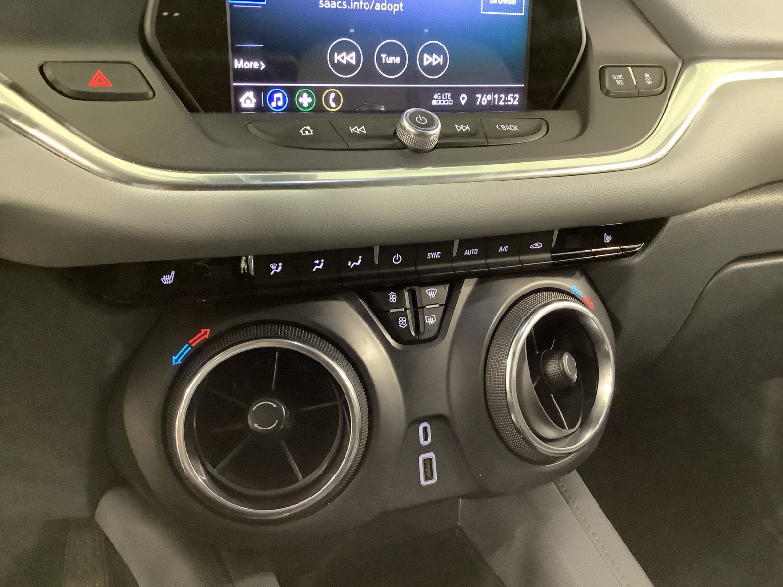 2019 Chevrolet Blazer 2LT