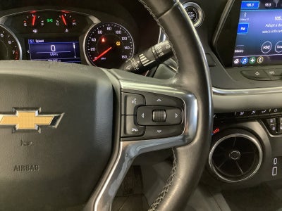 2019 Chevrolet Blazer 2LT