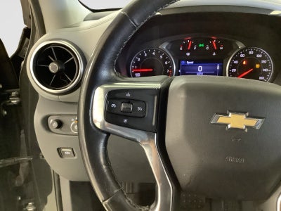 2019 Chevrolet Blazer 2LT