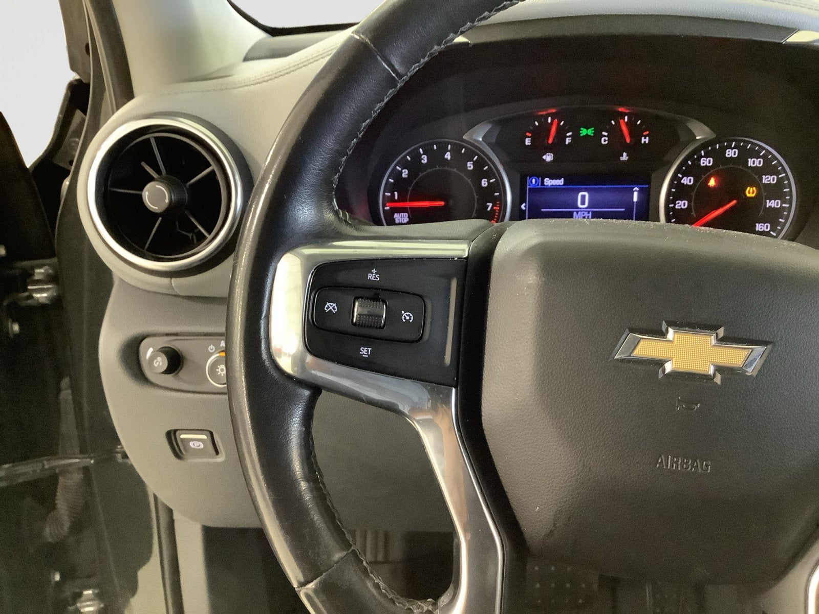 2019 Chevrolet Blazer 2LT