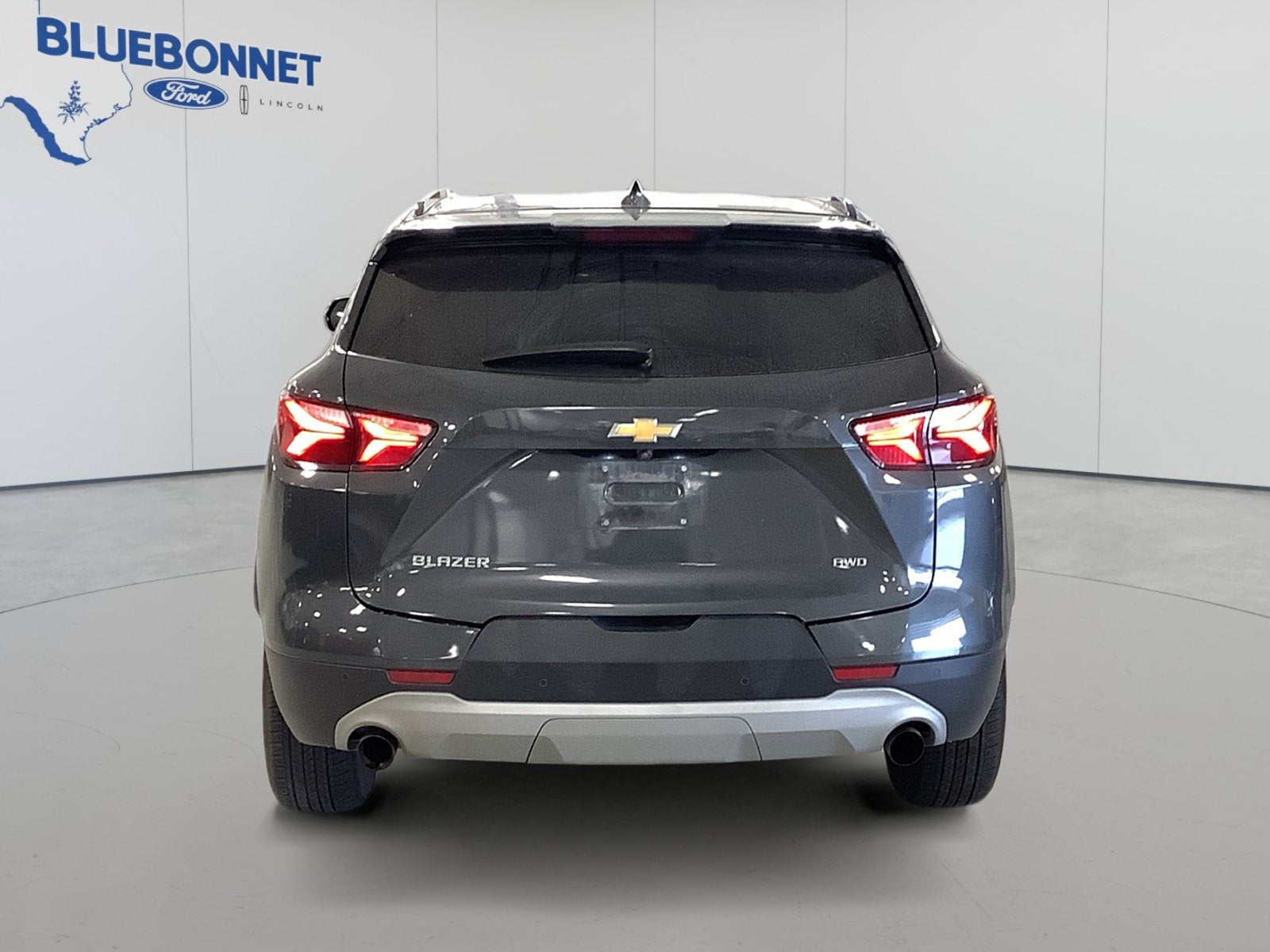 2019 Chevrolet Blazer 2LT