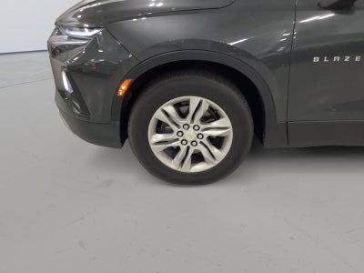 2019 Chevrolet Blazer 2LT