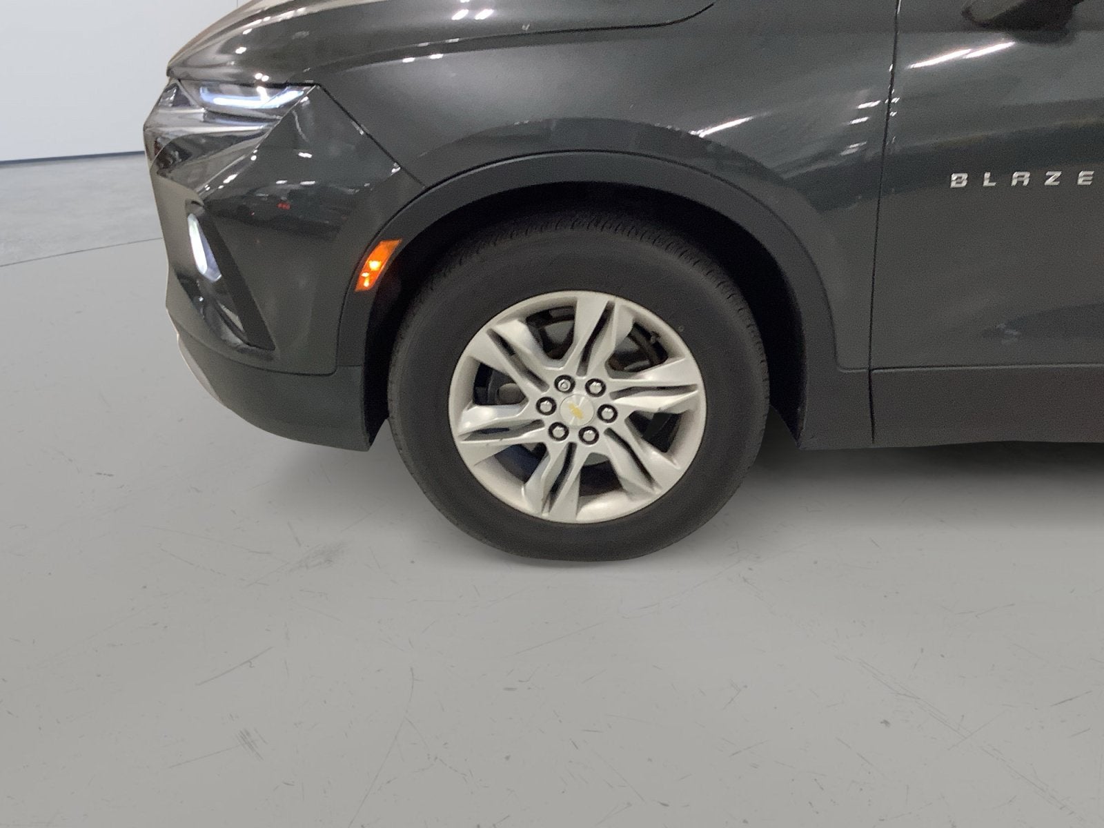 2019 Chevrolet Blazer 2LT