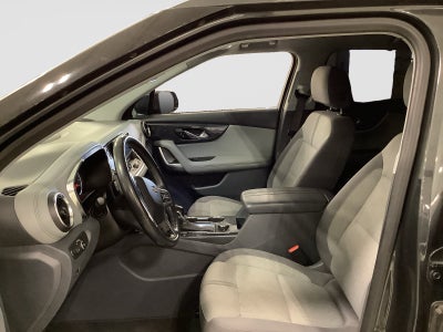 2019 Chevrolet Blazer 2LT