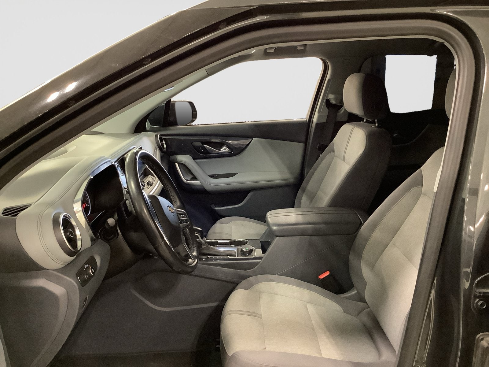 2019 Chevrolet Blazer 2LT