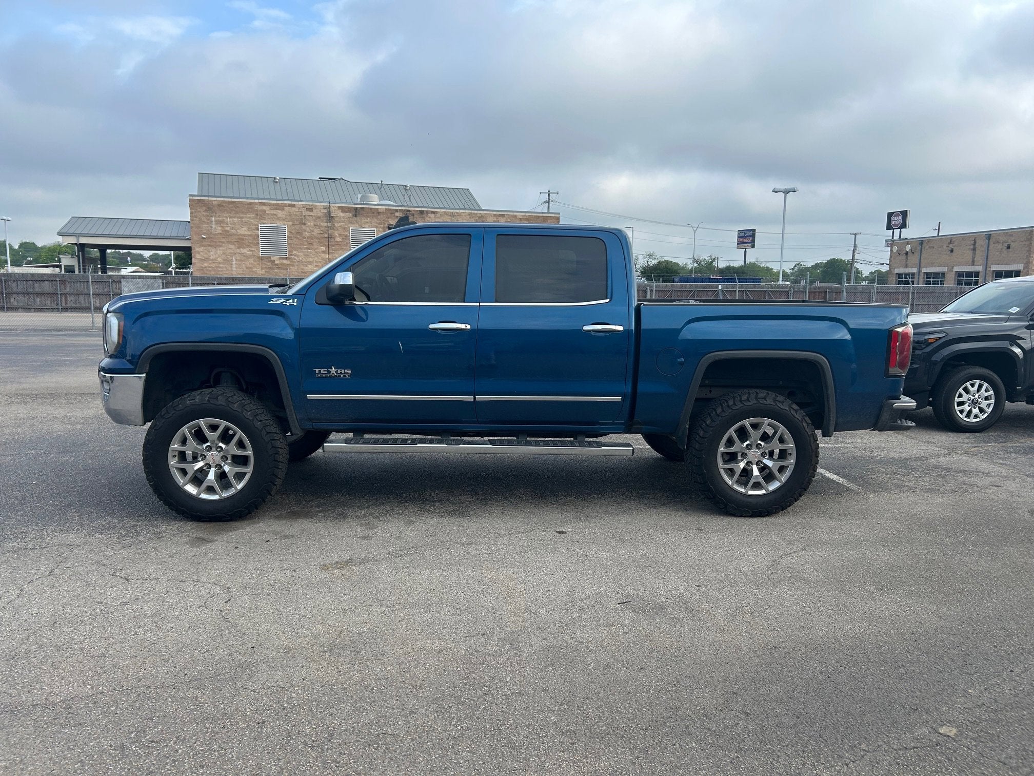 3GTU2NEC2JG165198