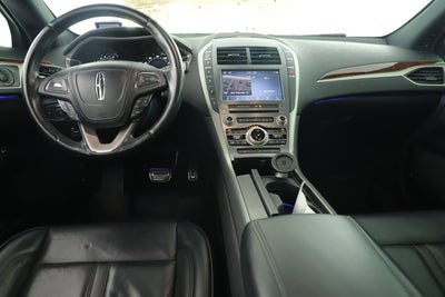 2019 Lincoln MKZ Reserve I