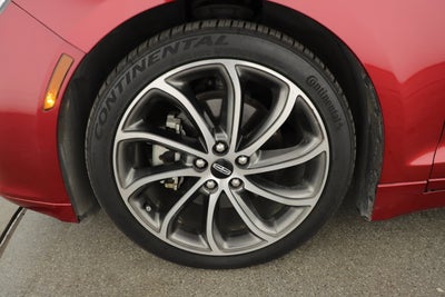2019 Lincoln MKZ Reserve I