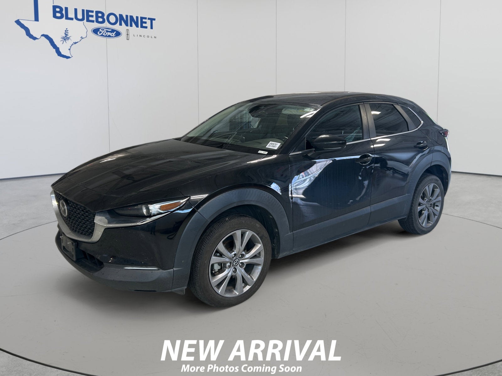 2021 Mazda Mazda CX-30 Select