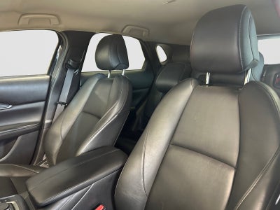 2021 Mazda Mazda CX-30 Select