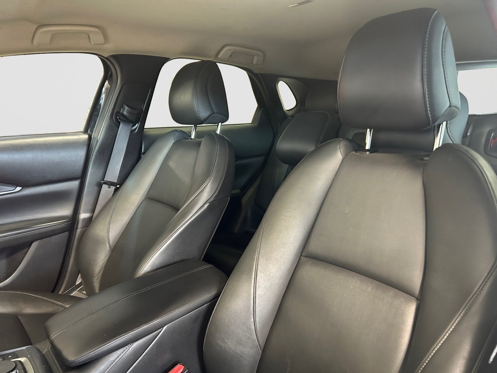 2021 Mazda Mazda CX-30 Select
